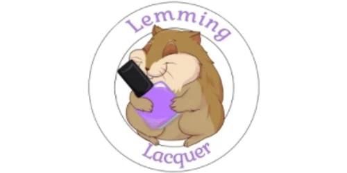 Lemming Lacquer Promo Code