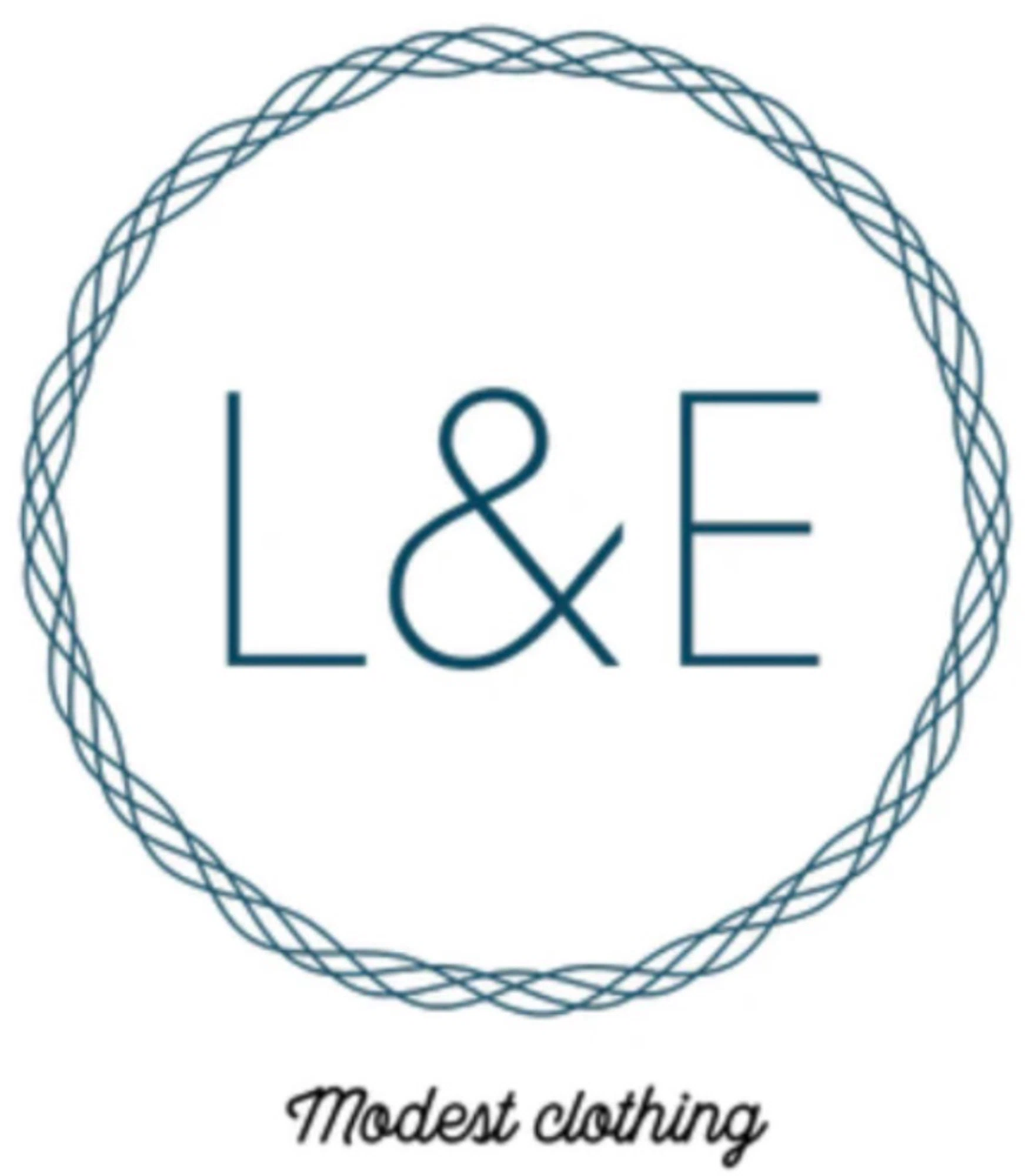 L&E modest Clothing Promo Code