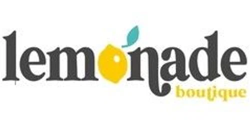 Lemonade Boutique Promo Code