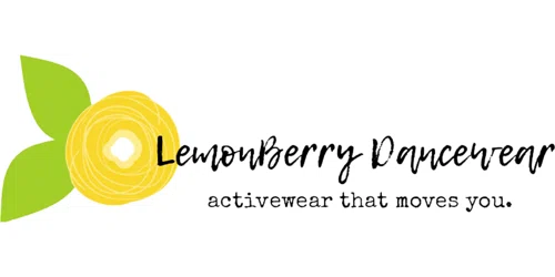 LemonBerry Dancewear Promo Code