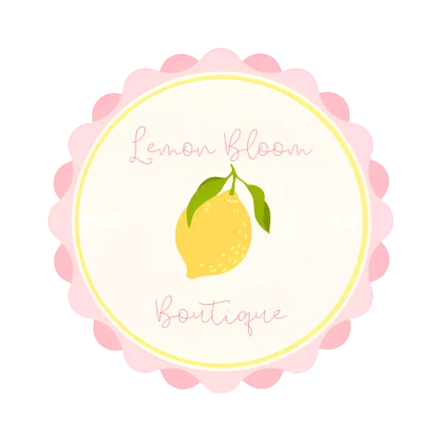 Lemon Bloom Boutique Promo Code