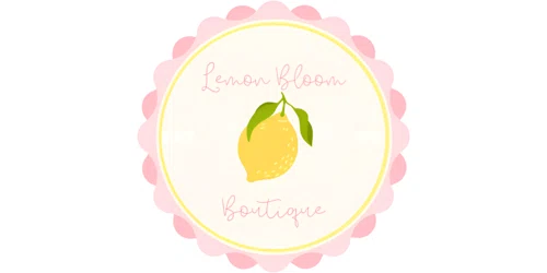 Lemon Bloom Boutique Promo Code
