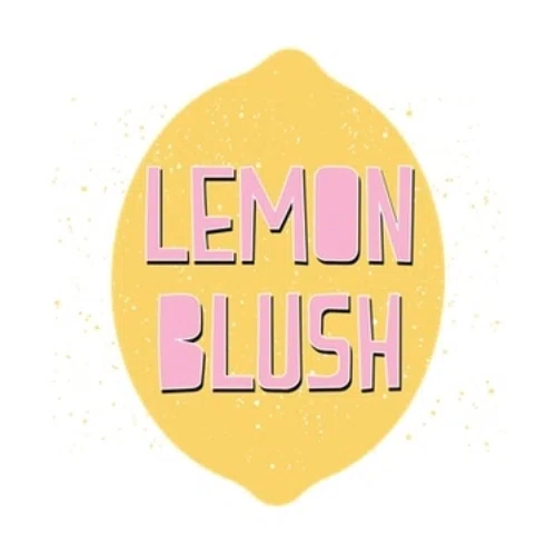 35 Off Lemon Blush Boutique Promo Code 1 Active Feb 24