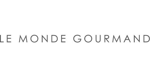 Le Monde Gourmand Merchant logo