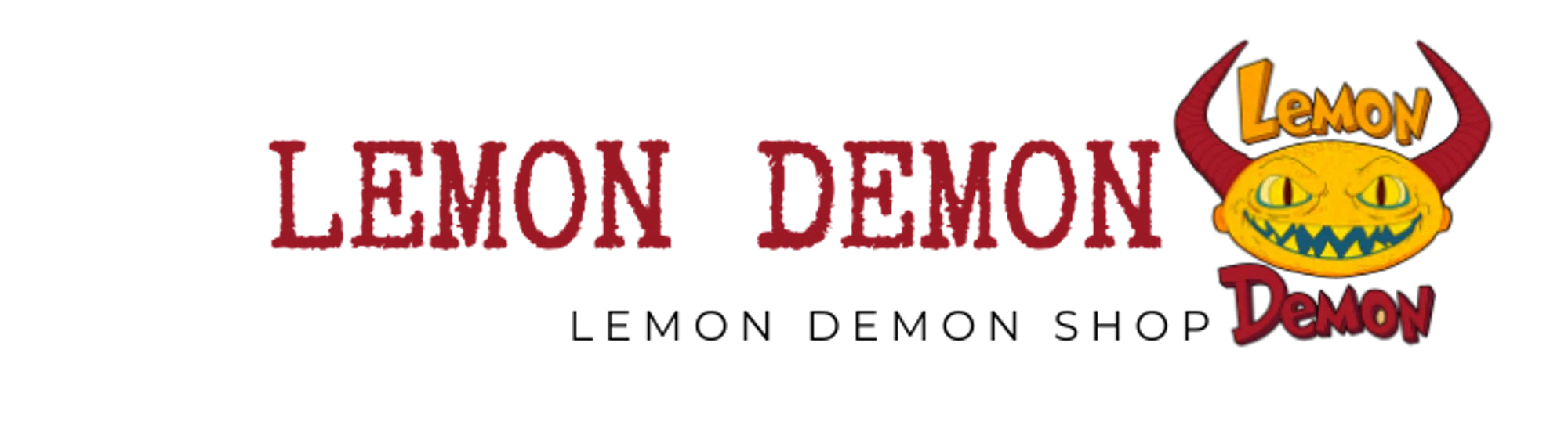 Lemon Demon Shop Promo Code