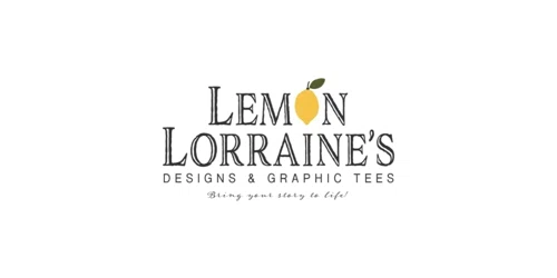 Lemon Lorraine’s coupon
