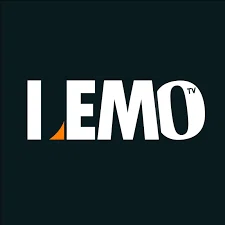 Lemo TV Merchant Logo