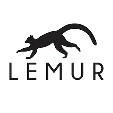 Lemur Bags Merchant Logo