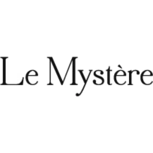 $50 Off Le Mystere Promo Code, Coupons (9 Active) Mar '24