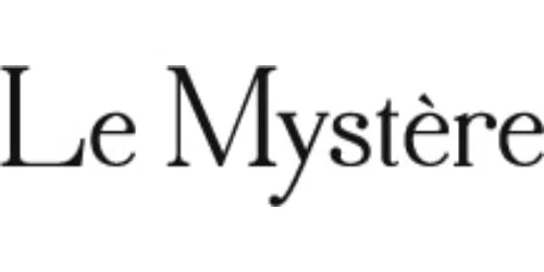 Le Mystere Merchant logo