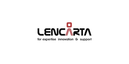 Lencarta coupon