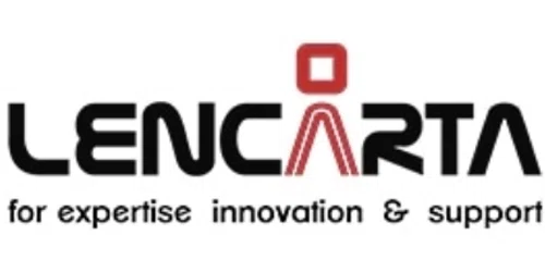 Lencarta Merchant logo