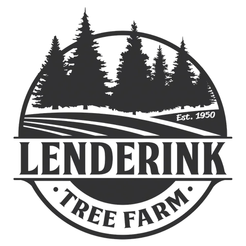 Lenderink Tree Farm Merchant Logo