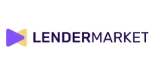 Lendermarket Merchant logo