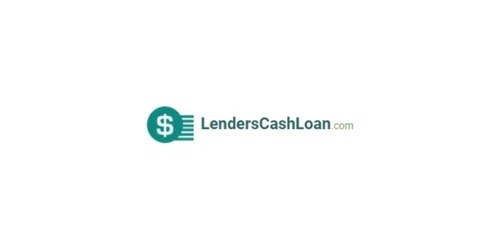 LendersCashLoan.com coupon