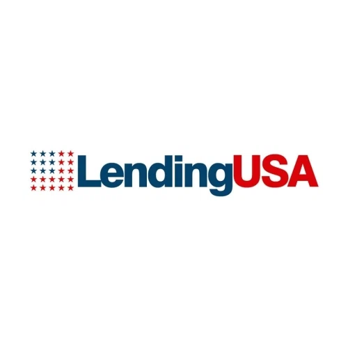 Lending USA coupons