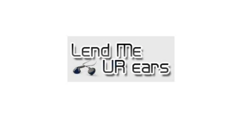 Lend Me UR Ears coupon