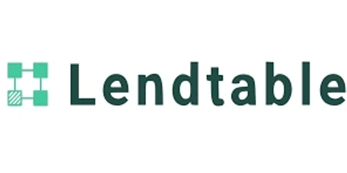 Lendtable Merchant logo