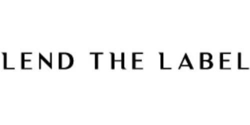 Lend the Label Merchant logo