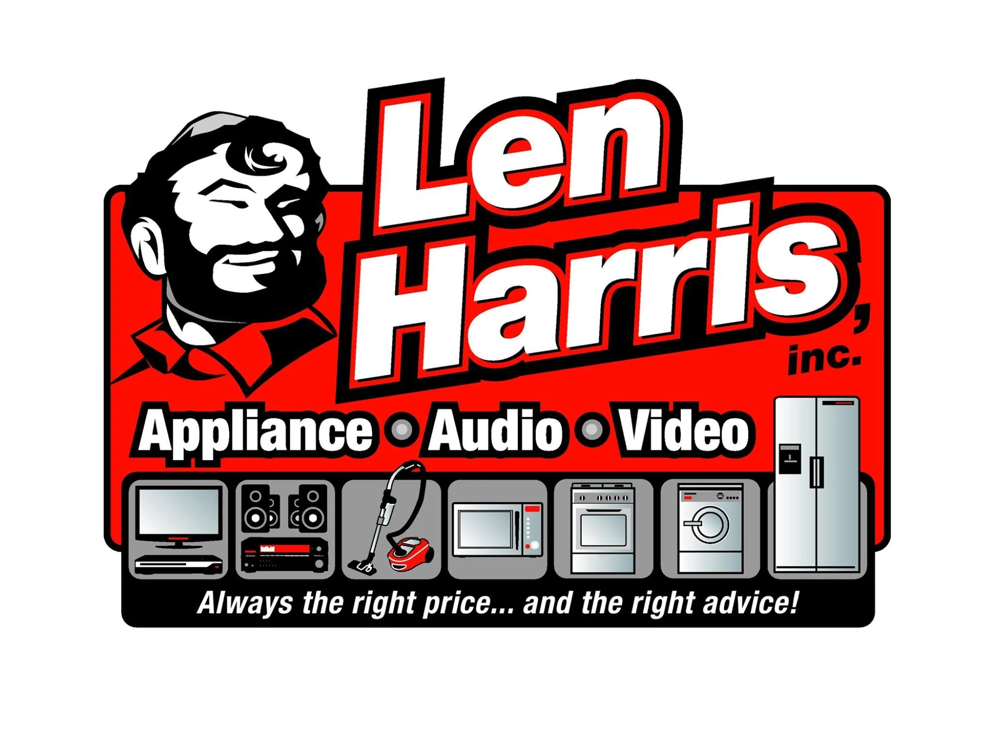 LEN HARRIS Promo Code — Get 150 Off in July 2024