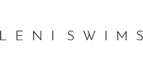 Leni Swims Promo Code