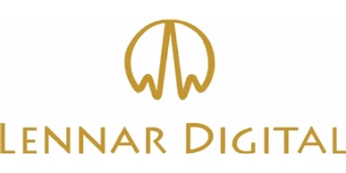 LennarDigital Merchant logo