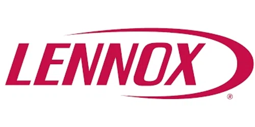 Lennox. Merchant logo