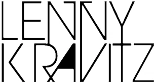 Lenny Kravitz Merchant Logo