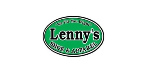 80% Off Lenny's Shoe Promo Code, Coupons | August 2023