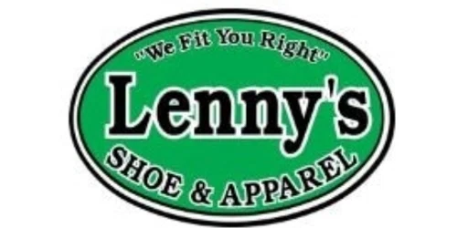 Lenny's Shoe Promo Code