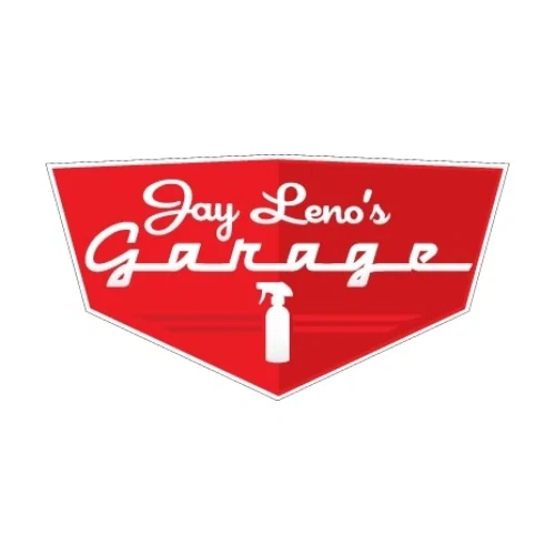 JAY LENO'S GARAGE Promo Code — 20 Off in June 2024