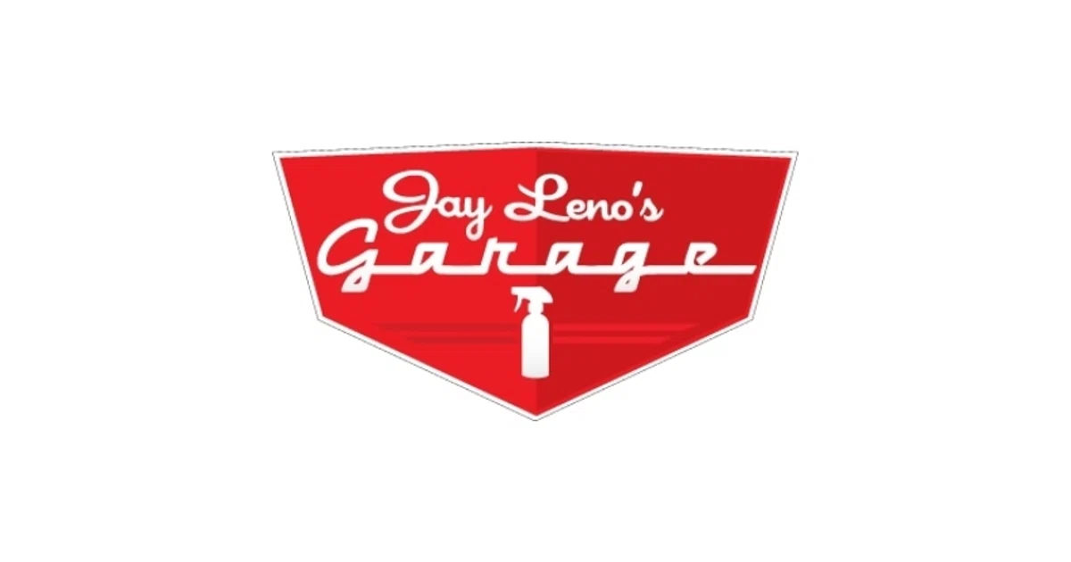 JAY LENO'S GARAGE Promo Code โ 20 Off in Feb 2025
