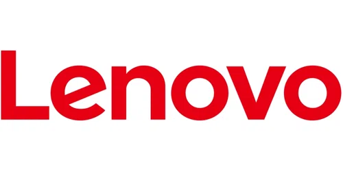 Lenovo Merchant logo