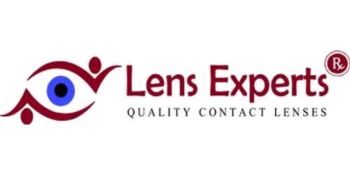 Lens Experts Promo Code