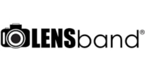 Lens Band Promo Code