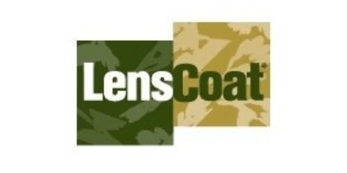 LensCoat coupon
