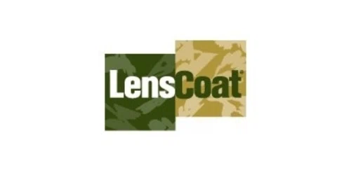 LensCoat coupon