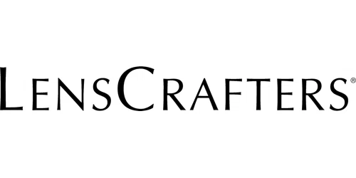 LensCrafters Merchant logo