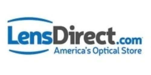 Lens Direct Merchant logo