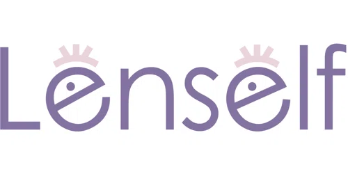 Lenself Merchant logo