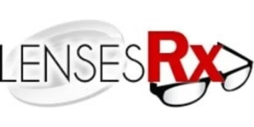 LensesRx.com Promo Code