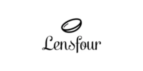 Lensfour coupon