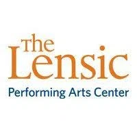 Lensic Performing Arts Center Merchant Logo