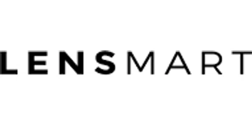 Lensmart Online Merchant logo