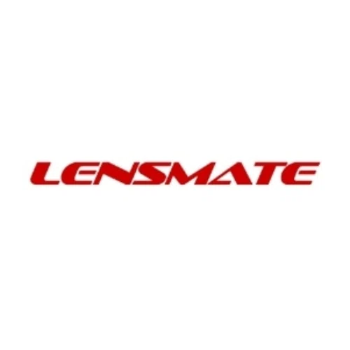 LENSMATE Promo Code — Get 190 Off in August 2024