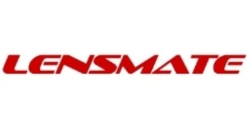 LensMate Promo Code