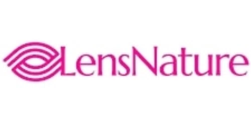 Lensnature Promo Code