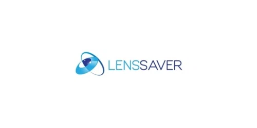 Lenssaver coupon