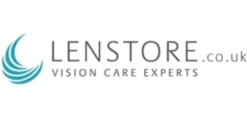 Lenstore Merchant logo