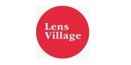 Lens Village coupon